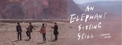 AN ELEPHANT SITTING STILL: <br>Estreno especial en Cineteca