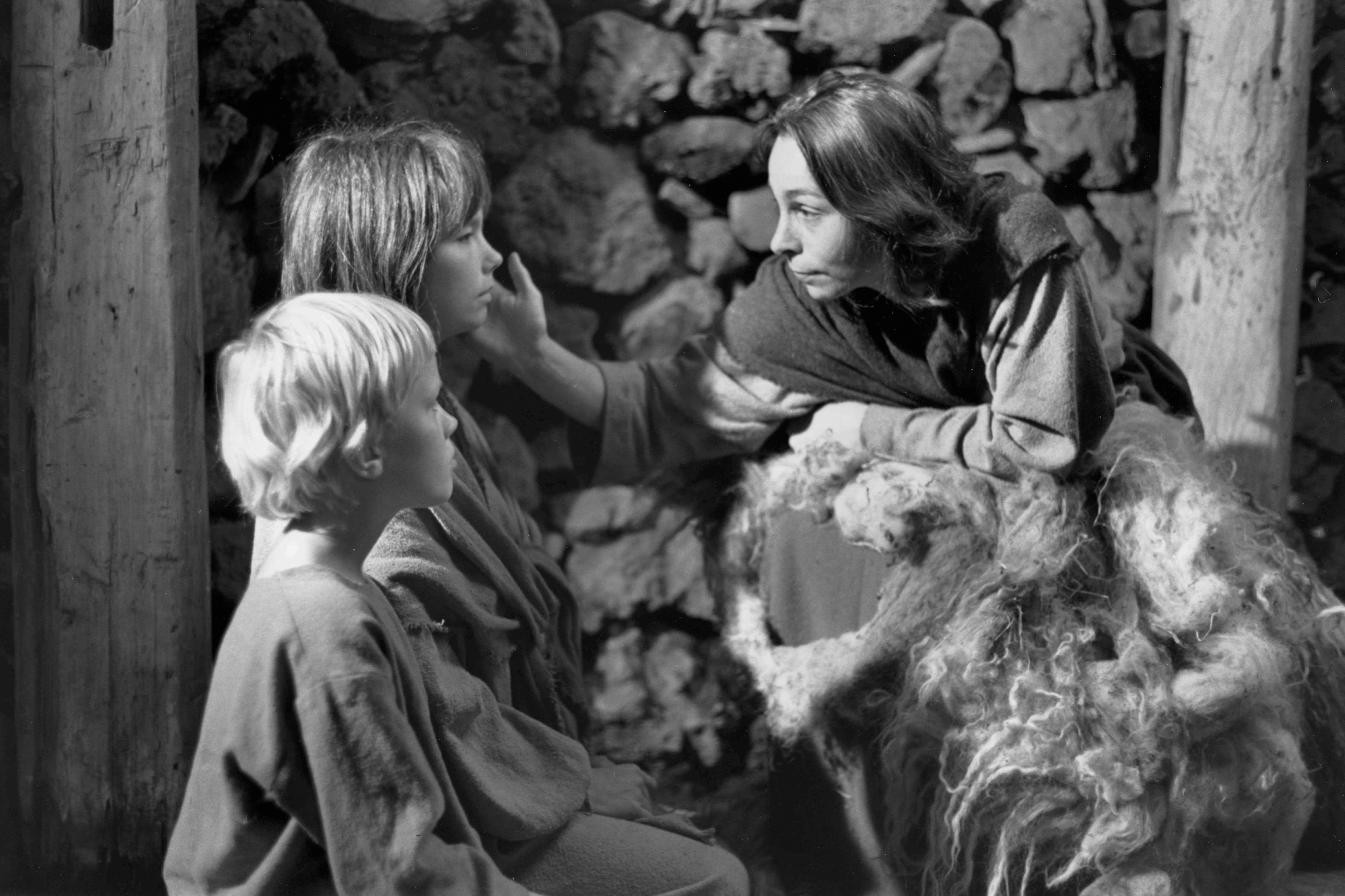 Cuando fuimos brujas