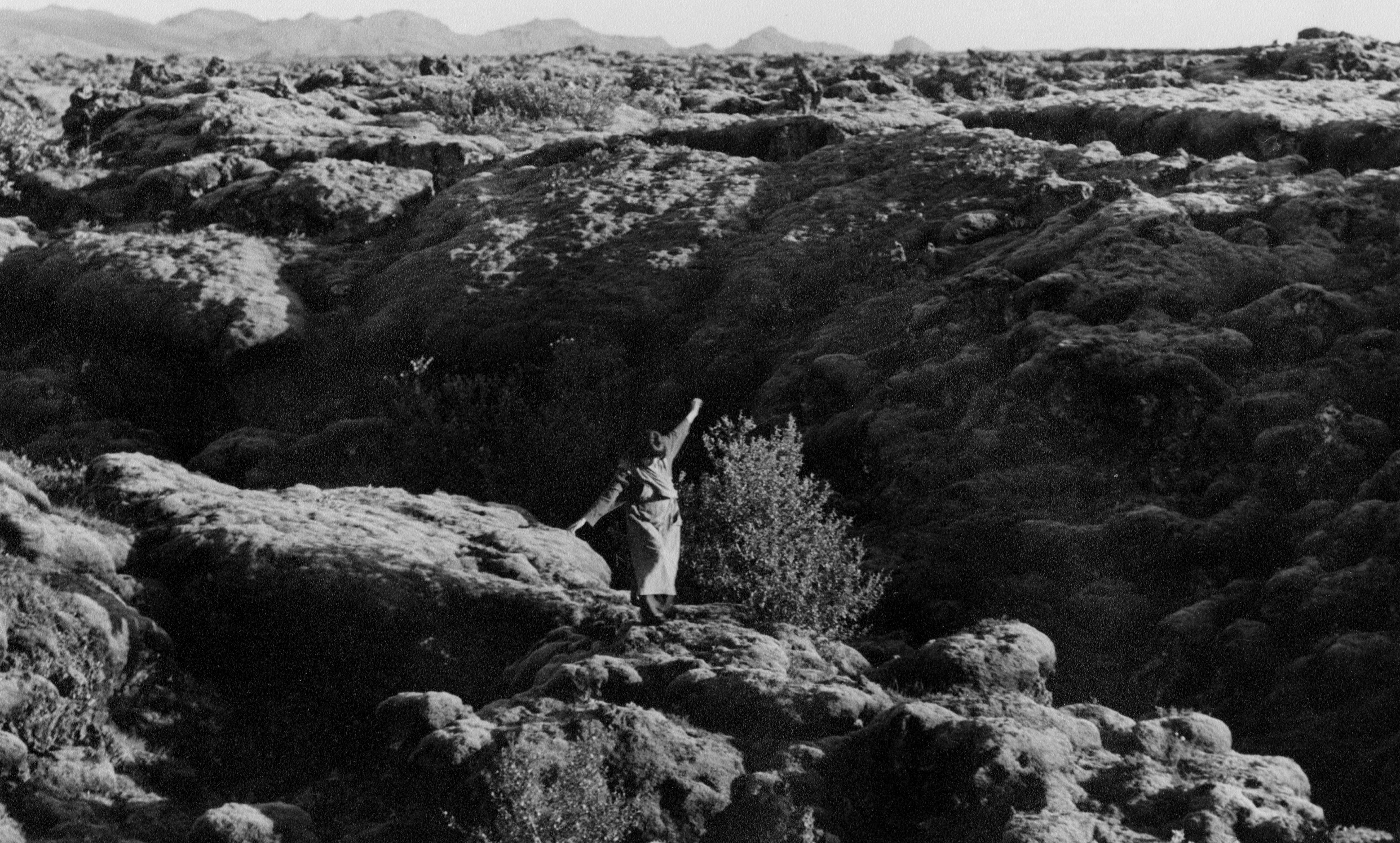 Cuando fuimos brujas