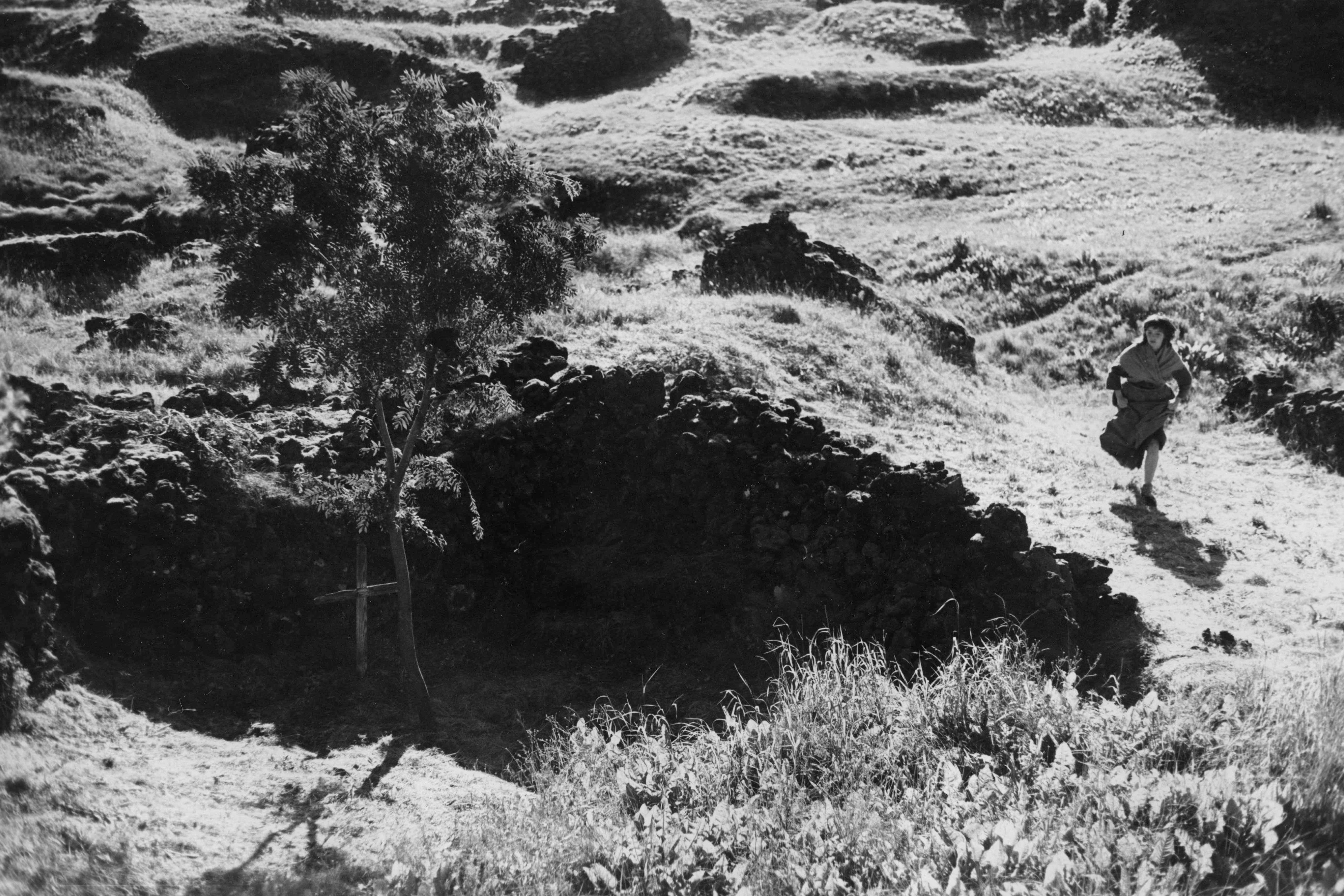 Cuando fuimos brujas