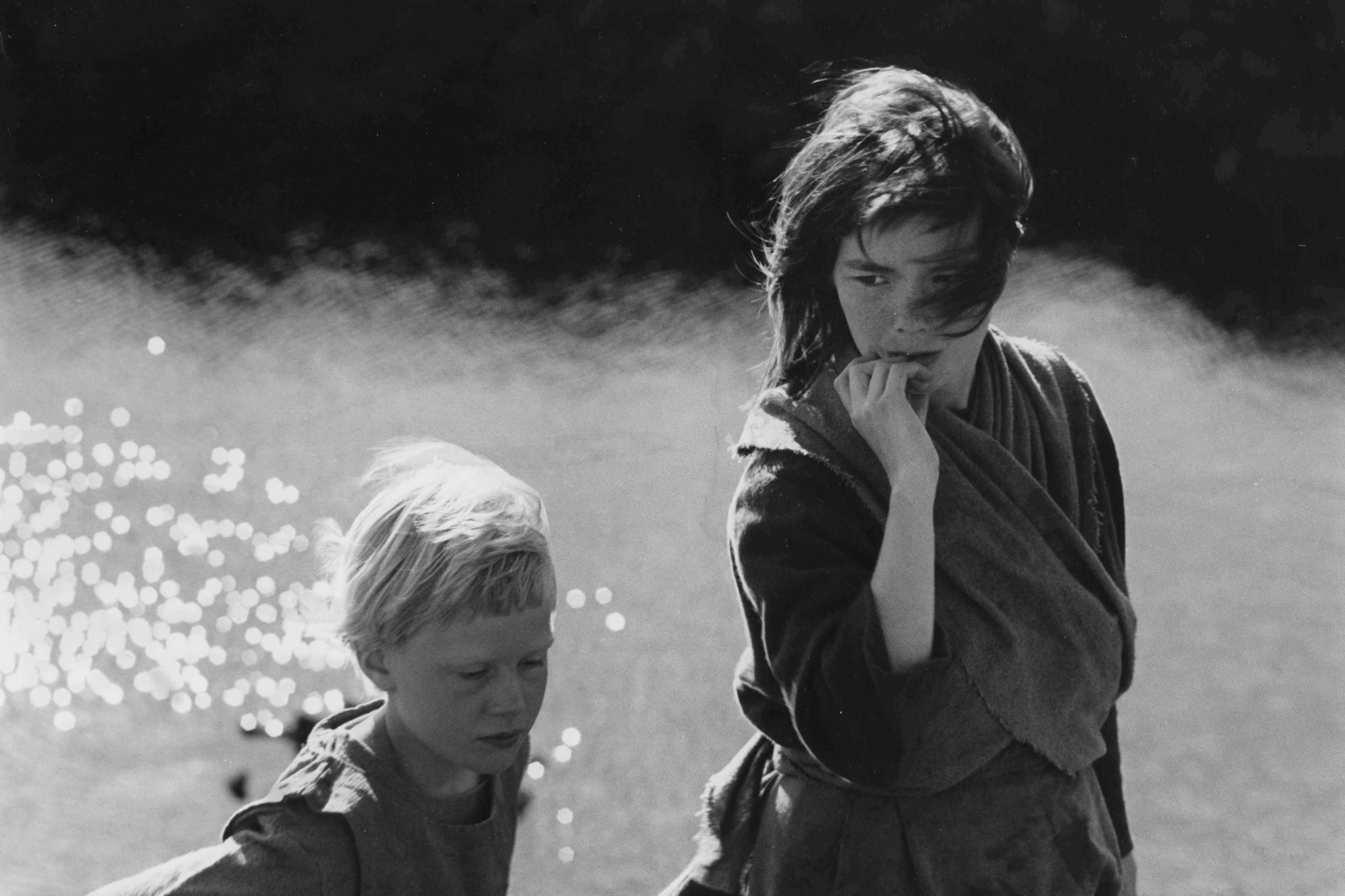 Cuando fuimos brujas