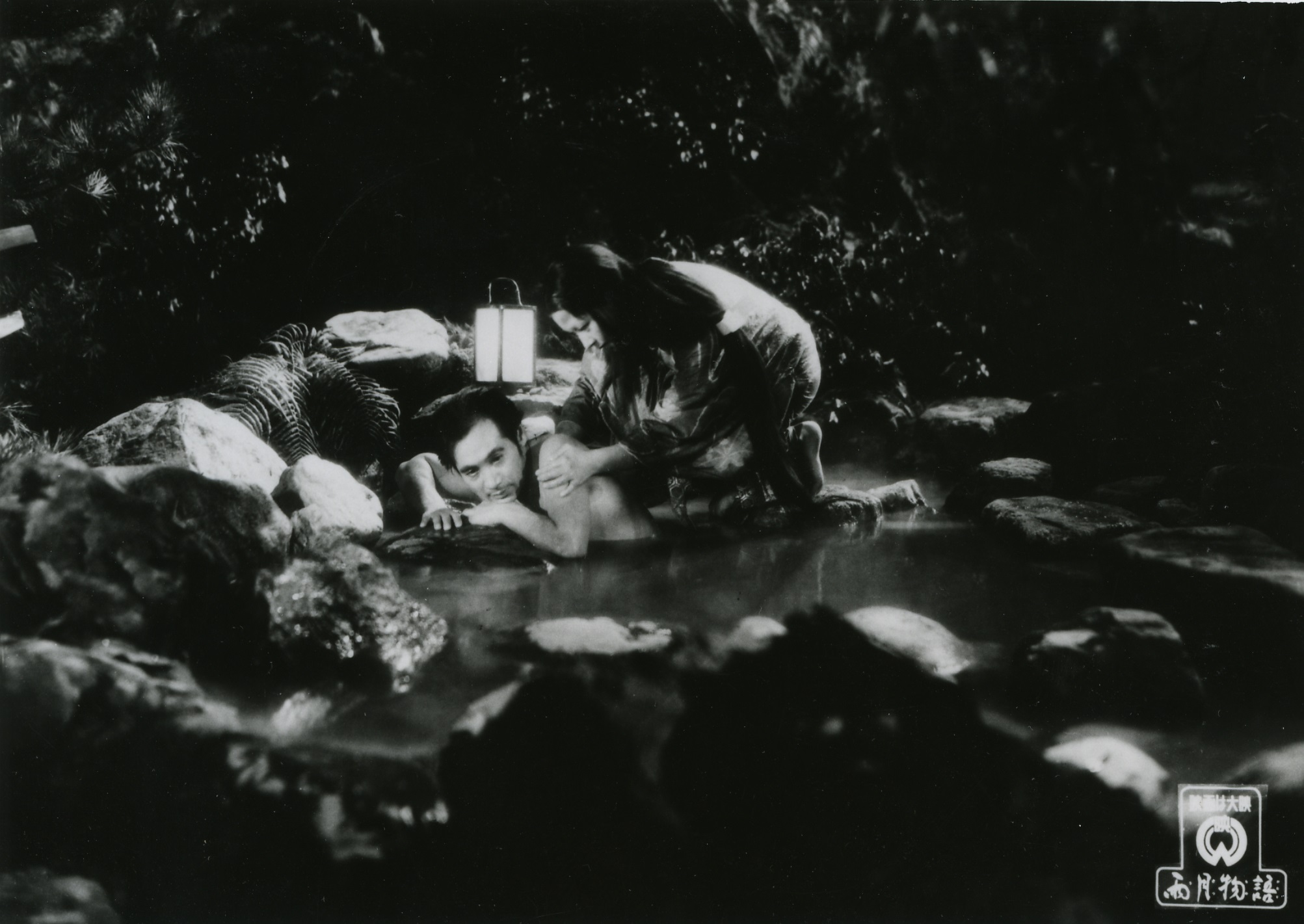 Cuentos de la luna pálida