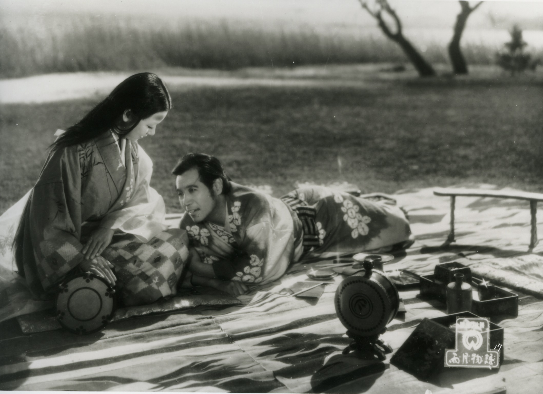 Cuentos de la luna pálida