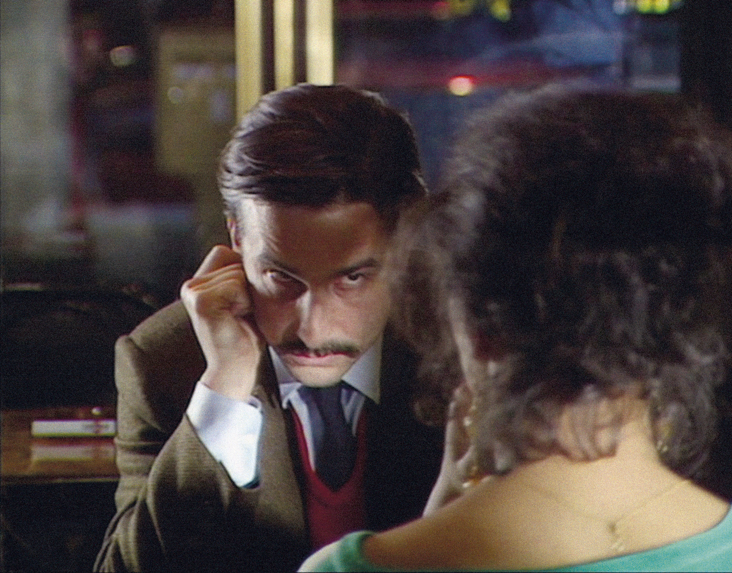 Grandeza y decadencia de un pequeño comercio de cine