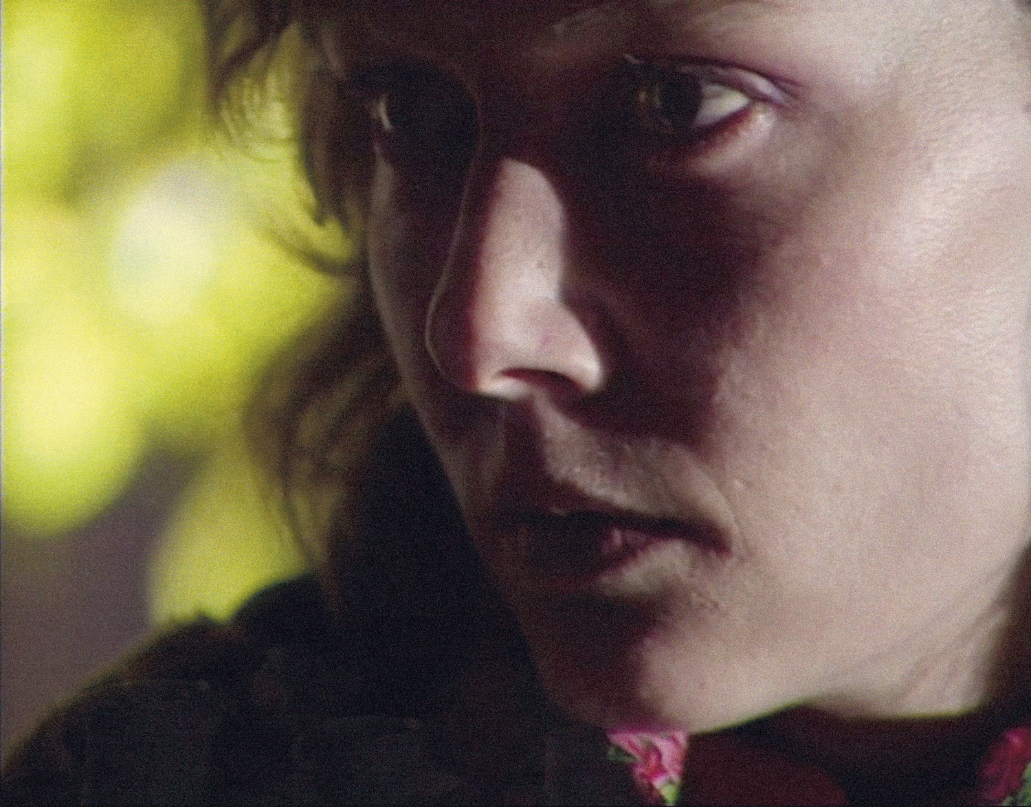 Grandeza y decadencia de un pequeño comercio de cine