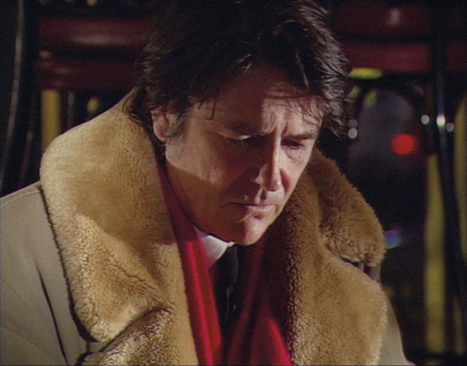 Grandeza y decadencia de un pequeño comercio de cine