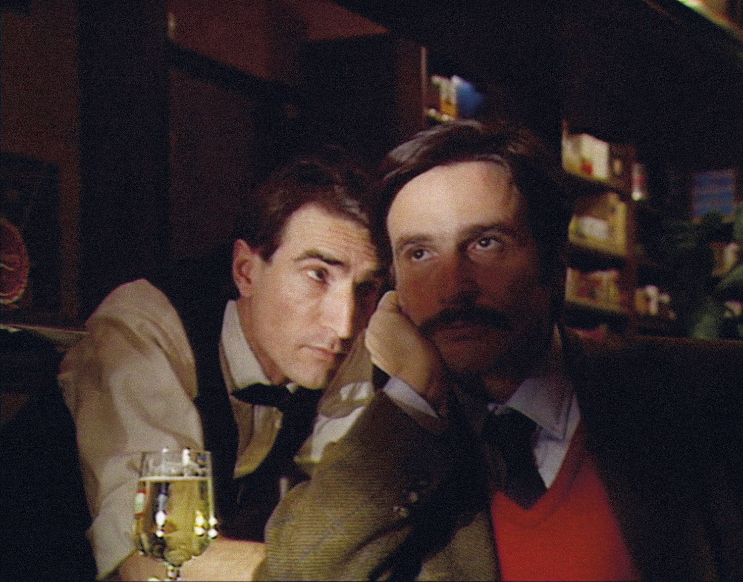 Grandeza y decadencia de un pequeño comercio de cine