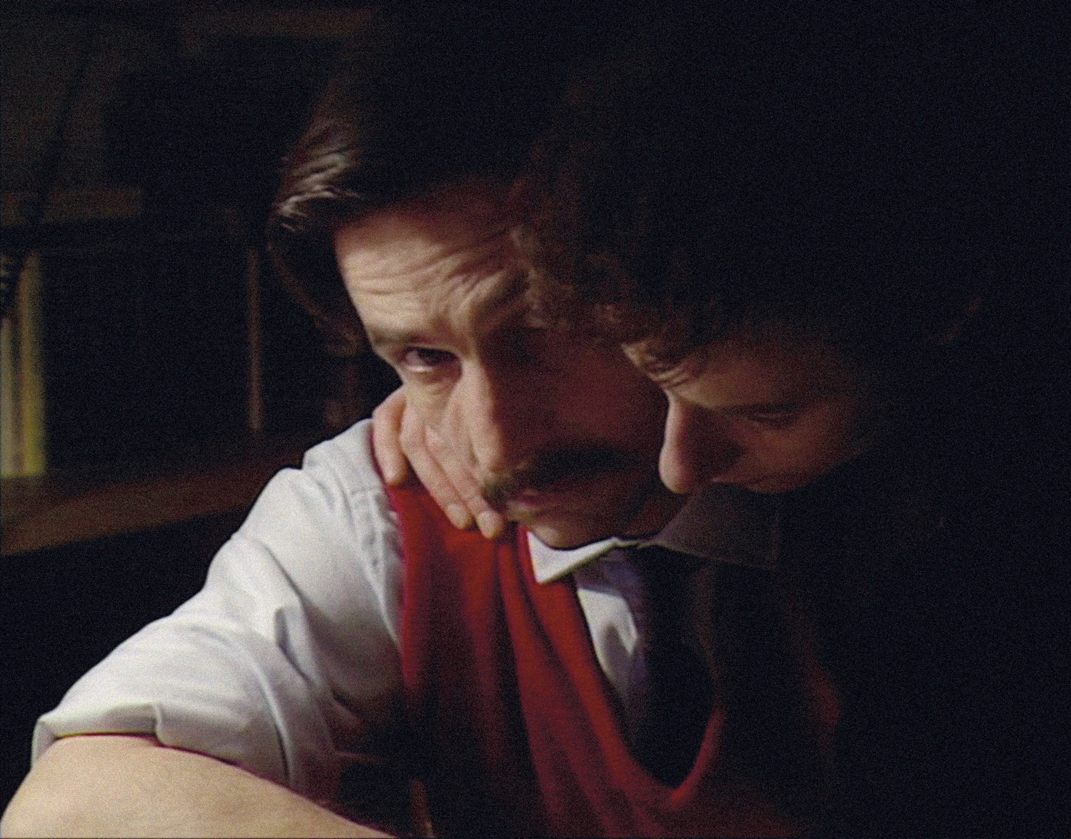 Grandeza y decadencia de un pequeño comercio de cine