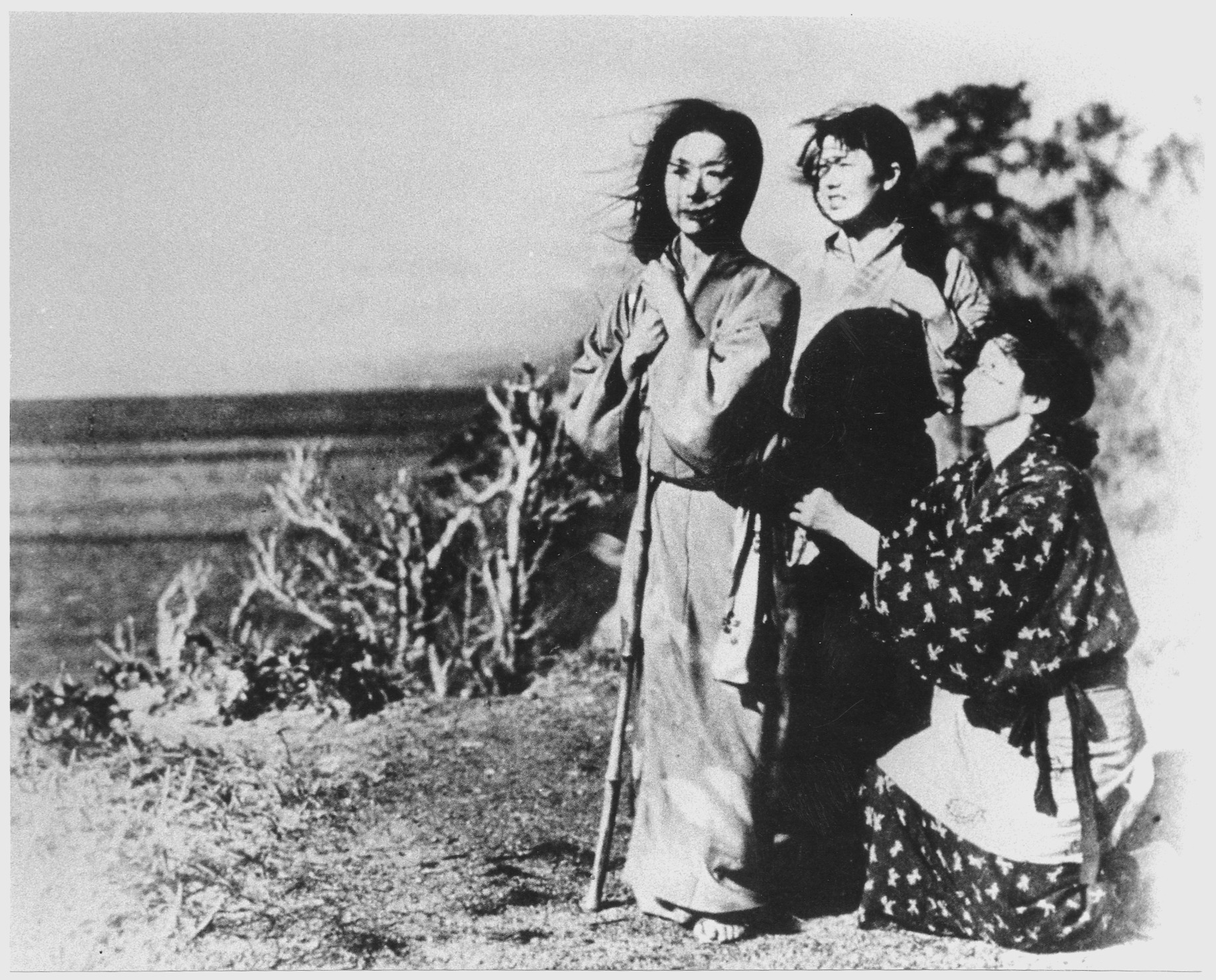 El intendente Sansho