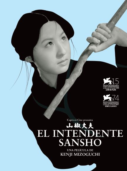 El intendente Sansho